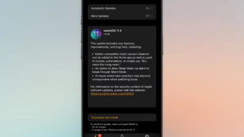 Cách tăng cường chuông báo trên Apple Watch!