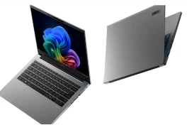 Travelmate X4 14: Laptop siêu nhẹ của Acer với màn hình OLED và kết nối Wi-Fi 7!