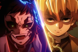 Anime Nhật Bản đánh bại siêu anh hùng Marvel ở phòng vé