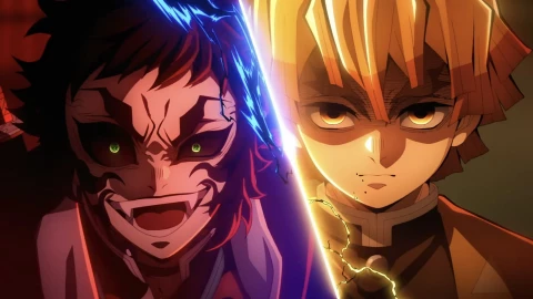 Anime Nhật Bản đánh bại siêu anh hùng Marvel ở phòng vé