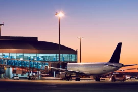 Khủng hoảng trên không: Sân bay châu Âu và Nga lao đao vì tin tặc