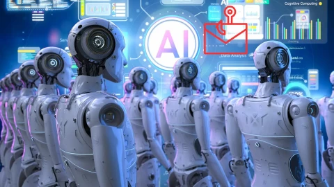 Các chiến dịch lừa đảo dùng captcha giả mạo trên nền tảng AI: Mối nguy và cách phòng ngừa