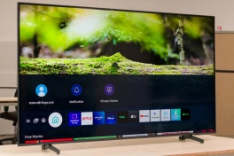 Hàng chục triệu chiếc TV Samsung bán ra được lắp đặt màn hình Trung Quốc