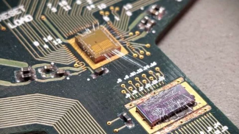 AI thân thiện môi trường có phải là viễn tưởng?