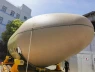 Đột phá công nghệ: “Áo giáp” cho tên lửa nhẹ, liền mạch và bền bỉ nhờ vật liệu mới