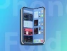 iPhone màn hình gập có thể trông giống như hai chiếc iPhone Air ghép lại với nhau