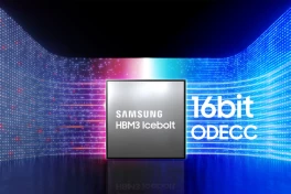 Samsung tìm thấy "ánh sáng cuối đường hầm" trên thị trường bộ nhớ AI