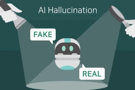 Ảo giác AI không thể sửa, OpenAI thừa nhận giới hạn gây sốc