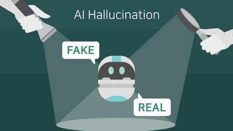 Ảo giác AI không thể sửa, OpenAI thừa nhận giới hạn gây sốc