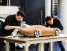 Mercedes gây sốc: 99% thiết kế bằng AI chỉ là rác?