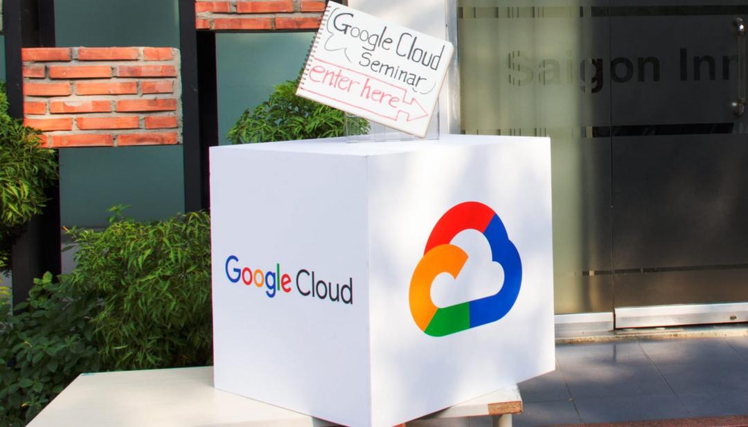 Vingroup chuyển đổi số trên nền tảng Google Cloud