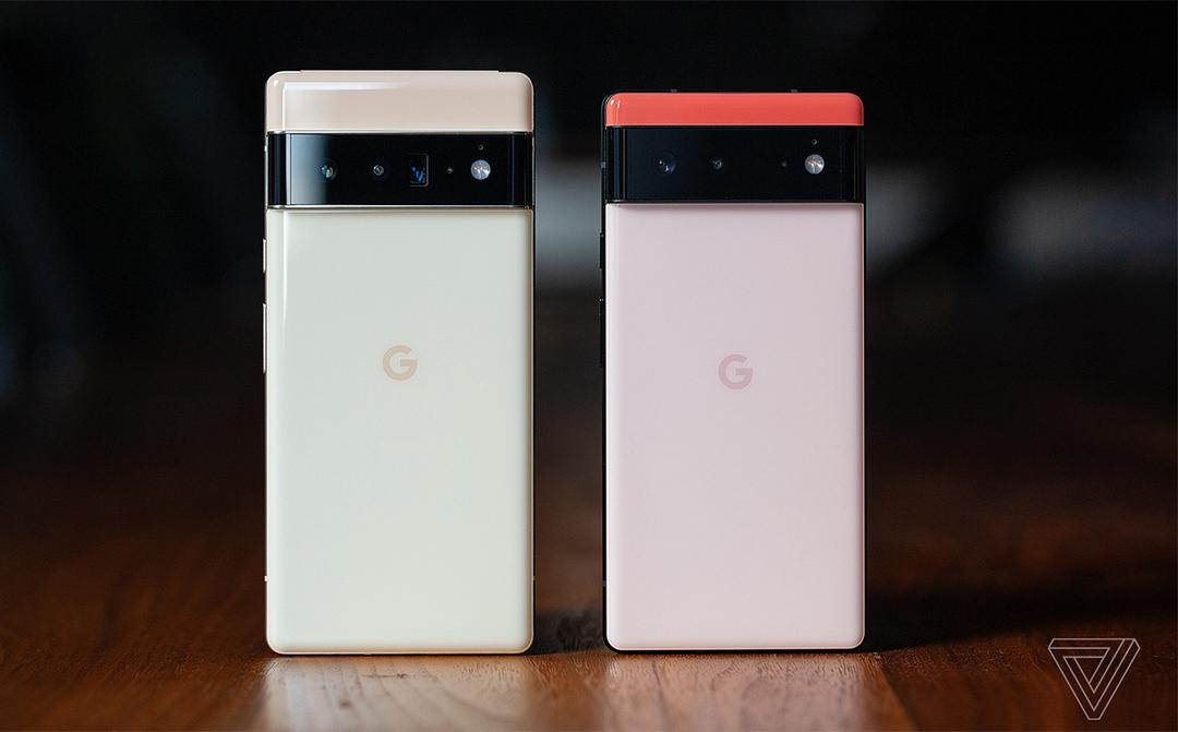 thumbnail - Google Pixel 6 và Pixel 6 Pro: Thiết kế mới, tham vọng lớn hơn nhưng giá rẻ hơn