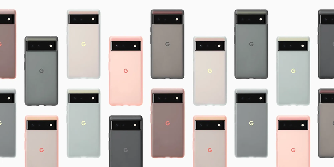 Google chỉ bán Pixel 6 và Pixel 6 Pro ở 9 thị trường, Mỹ rẻ nhất