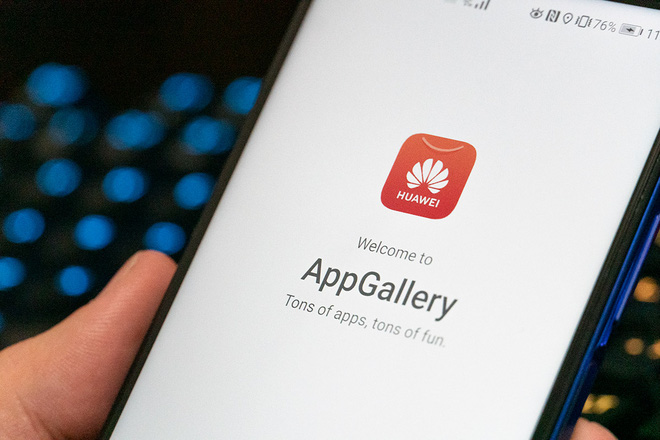 Phát hiện hàng trăm ứng dụng chứa malware trên kho ứng dụng App Gallery của Huawei