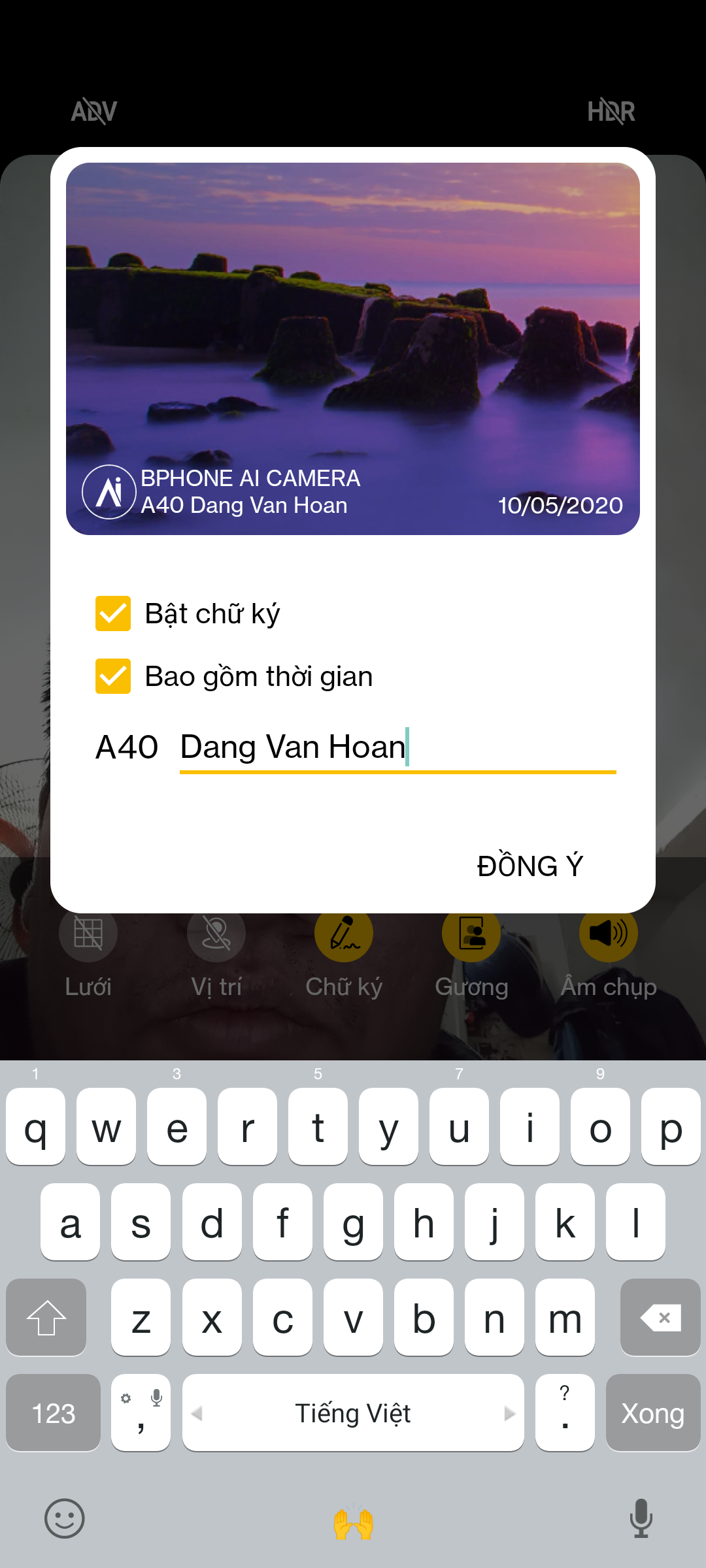 Mở hộp Bphone A60: “Smartphone quốc dân” mới của Bkav có gì?