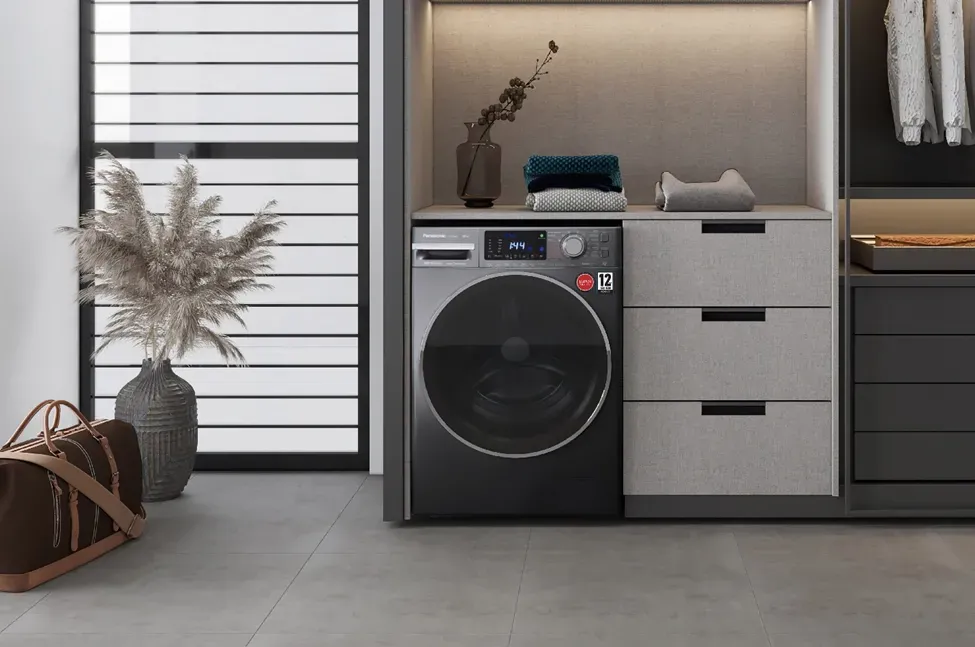 thumbnail - Có nên mua máy giặt tích hợp công nghệ cảm biến thông minh?