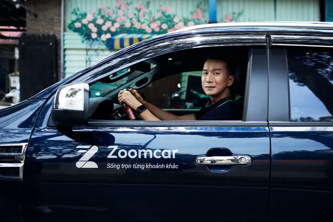 Zoomcar và PJICO hợp tác cung cấp bảo hiểm toàn diện cho dịch vụ thuê xe tự lái tại Việt Nam