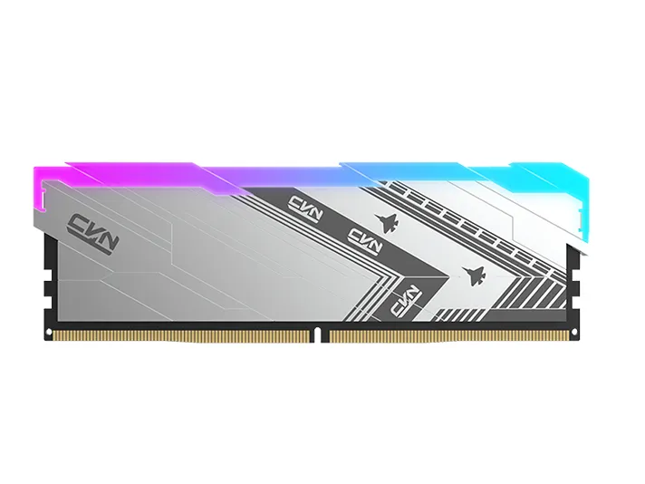 COLORFUL ra mắt RAM CVN Guardian DDR5 với thiết kế hầm hố, bus tới 6000MHz, giá từ 3,9 triệu