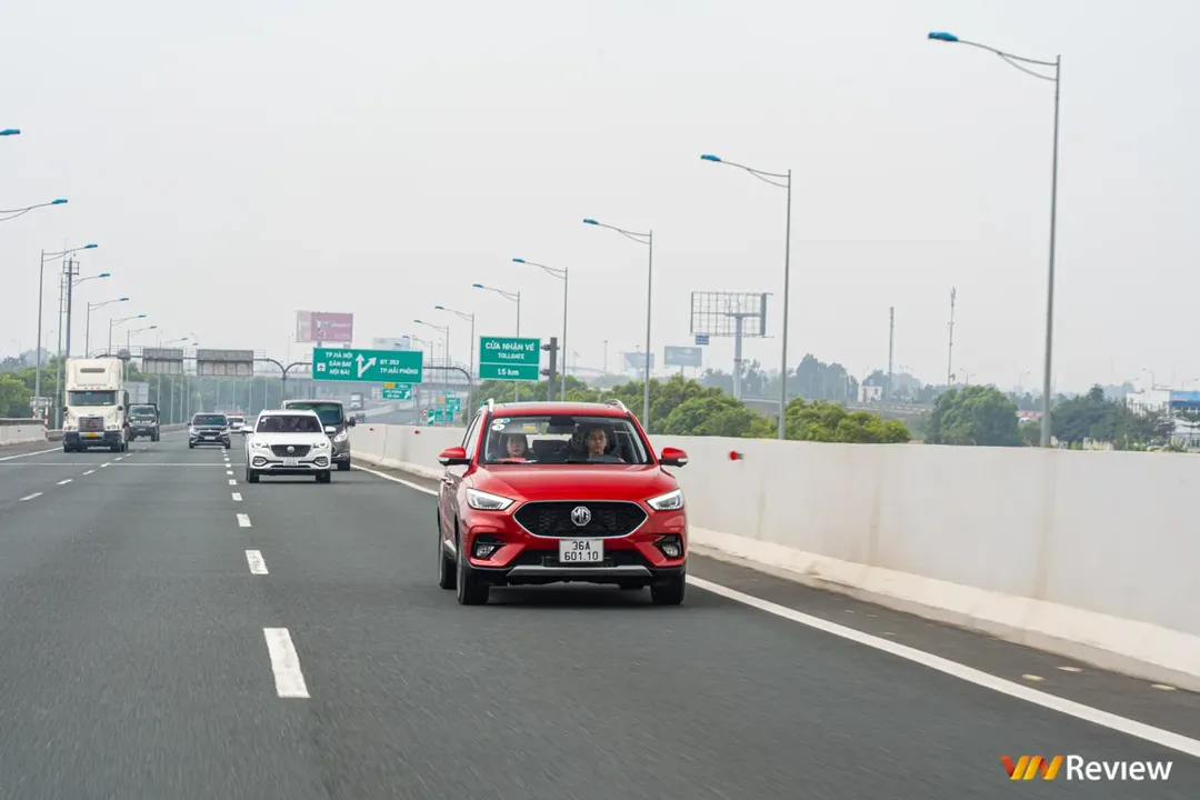 Chủ xe chưa dán thu phí tự động không dừng vào Cao tốc Hà Nội - Hải Phòng bị phạt như nào?