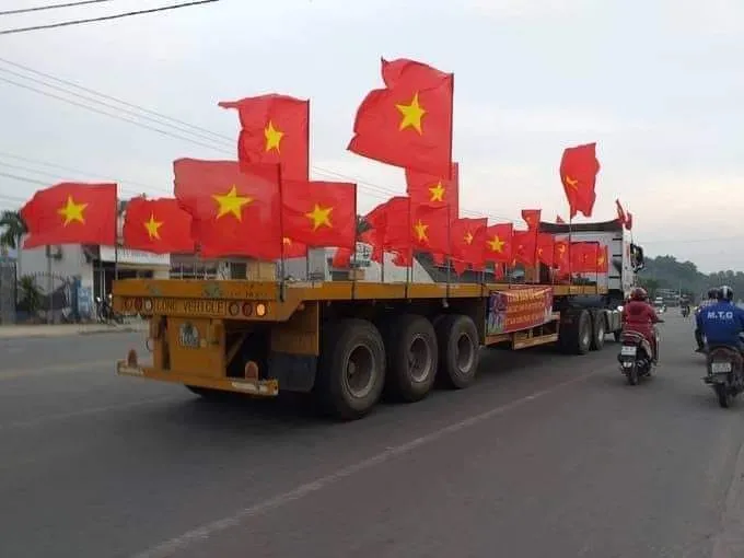 Chung kết U23 Việt Nam - Thái Lan: 1-0 ở phút 83, ghi bàn bằng đánh đầu 