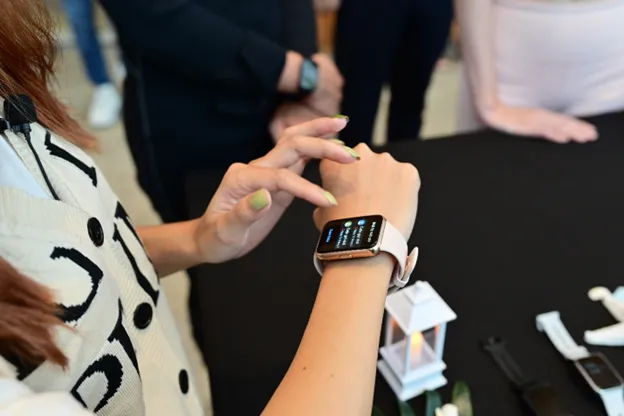 Huawei mở đặt trước đồng hồ Watch Fit 2, Watch GT 3 Pro và Watch Kids Pro 4