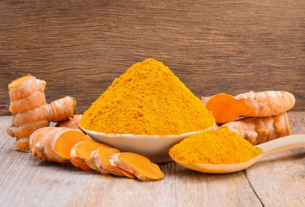 Thực hư lời đồn chất curcumin trong củ nghệ là thần dược 