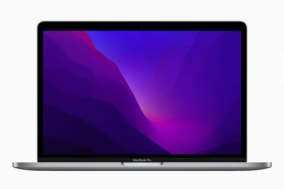 Macbook Pro M2 xuất hiện: Giá dự kiến 35,99 triệu đồng, giữ nguyên thiết kế