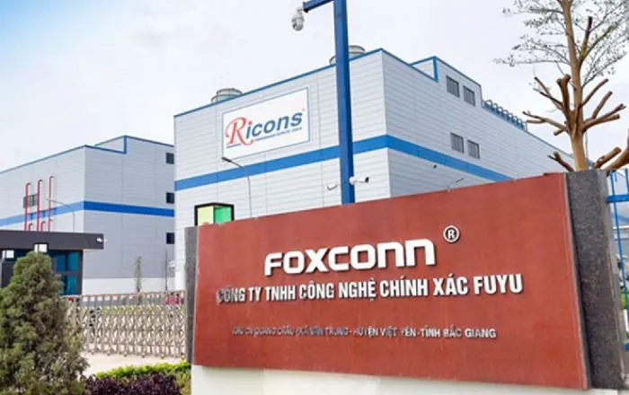 thumbnail - Foxconn Việt Nam tố cáo đối thủ chơi xấu, câu trộm nhân viên của công ty