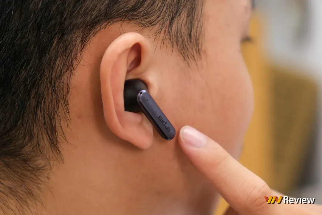 Đánh giá EarFun Air S: Tai nghe true wireless tầm trung đáng mua nhất của EarFun?