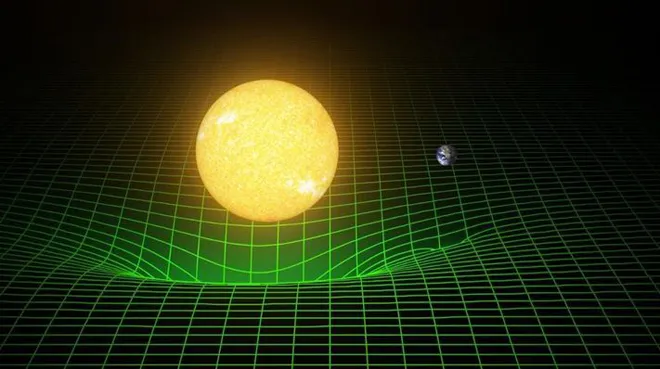 Liệu con người có thể bẻ cong không gian, di chuyển nhanh hơn tốc độ ánh sáng hay không?