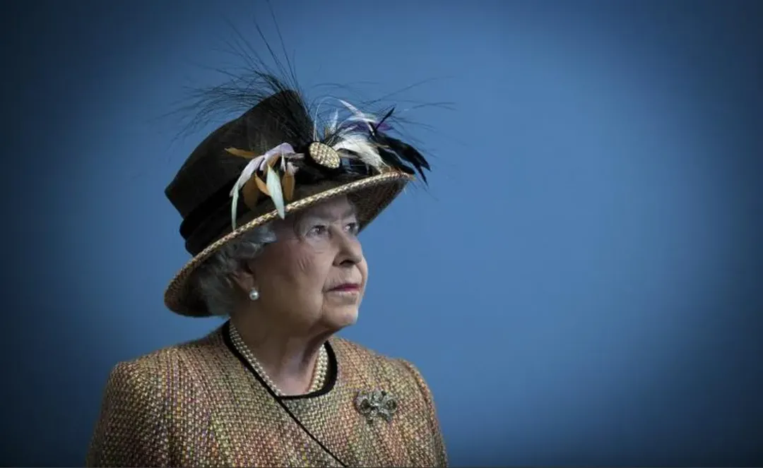 Những dấu mốc quan trọng trong cuộc đời của Nữ hoàng Anh Elizabeth II