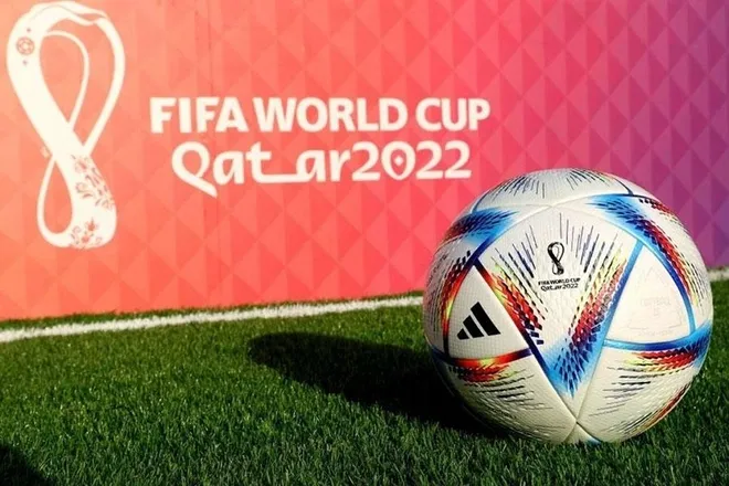 thumbnail - Bản quyền World Cup 2022 chào bán cao "ngất ngưởng" tại Việt Nam