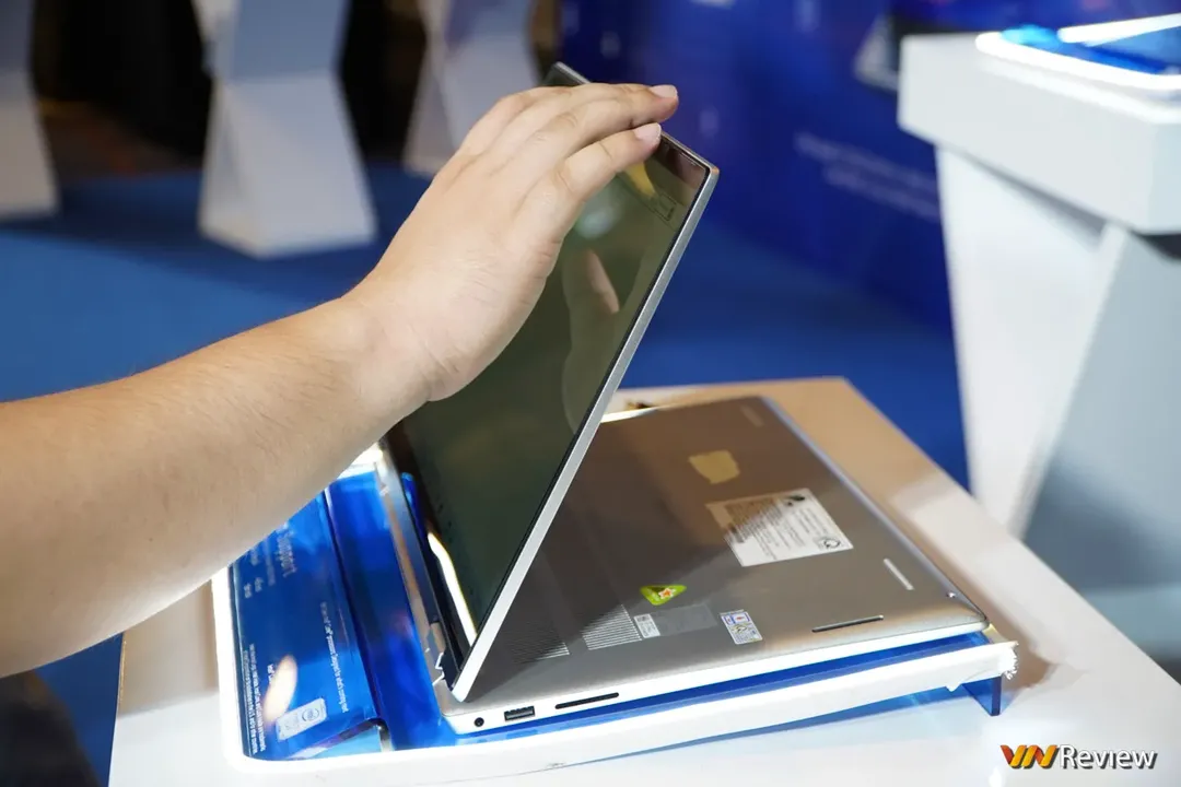Dell “dội bom” thị trường Việt Nam khi ra liền lúc tới 5 mẫu laptop mới, đủ từ XPS đến Alienware