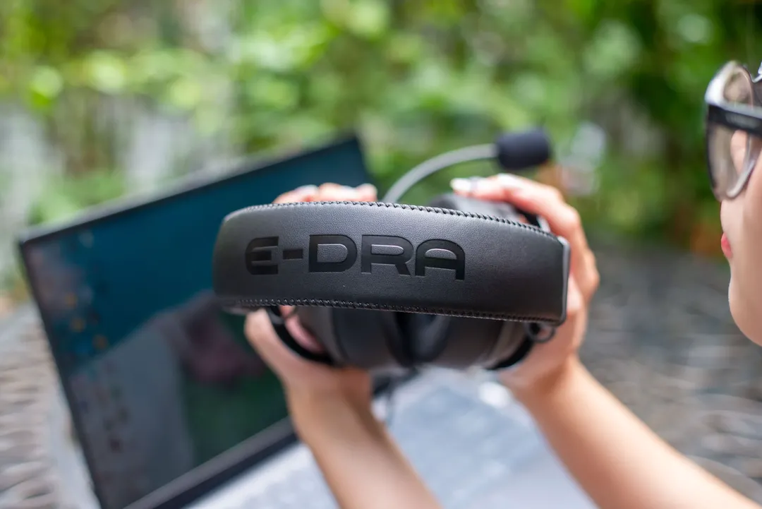 “Trên tai nhanh” E-Dra EH414 Pro 7.1: Liệu có thành “tai nghe gaming quốc dân” tầm giá dưới 1 triệu?