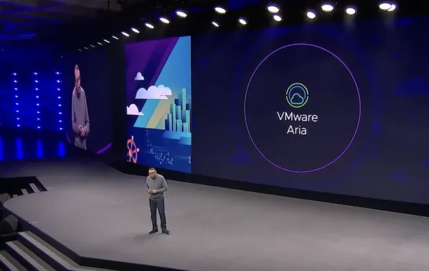 VMware công bố danh mục sản phẩm quản lý đa đám mây VMware Aria