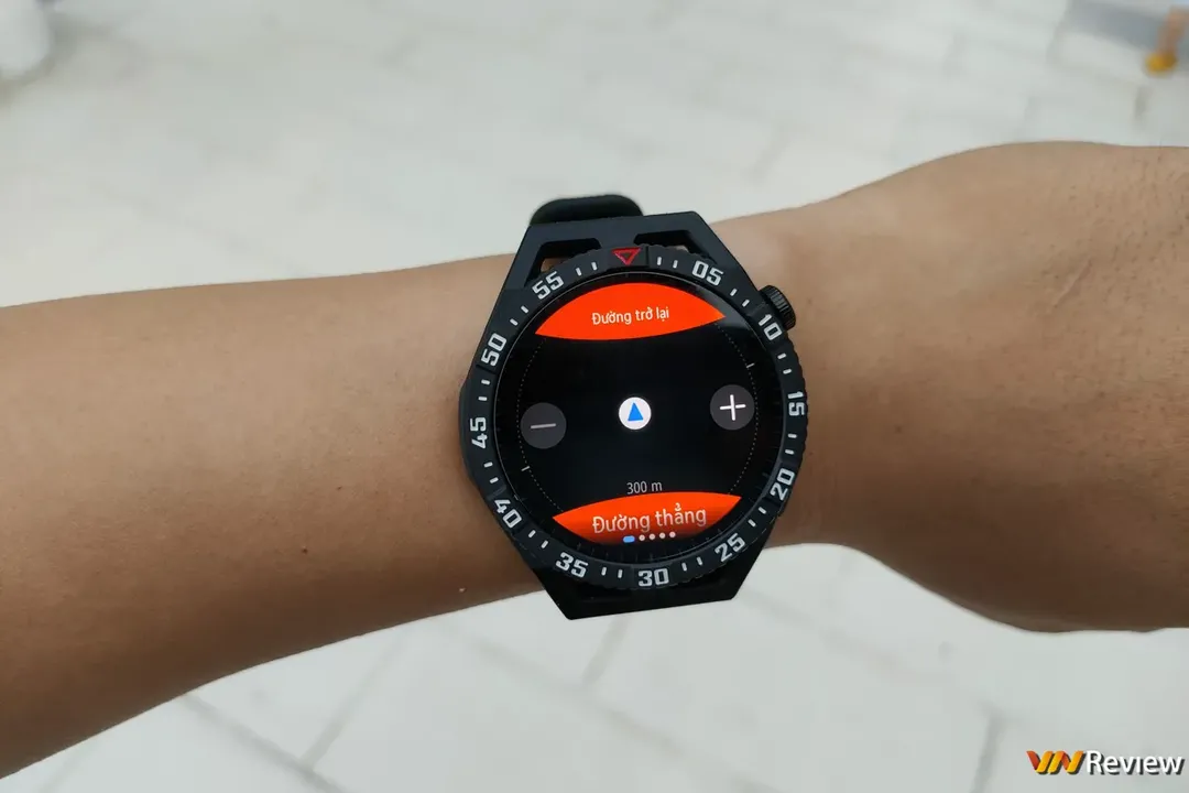 Đánh giá Huawei Watch GT 3 SE: đổi sang trọng lấy thể thao, mỏng nhẹ nhưng pin vẫn rất trâu bò