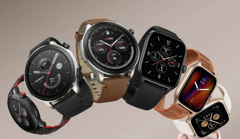 Amazfit GTR 4: smartwatch nam tính, pin cực trâu dùng đến 1 tháng