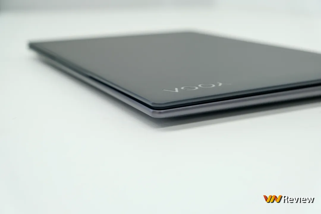 Đánh giá Lenovo Yoga Slim 7 Pro X (2022): 
