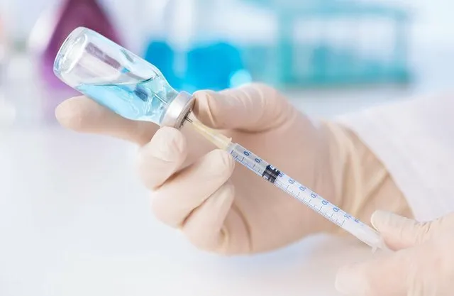 5 loại vaccine chị em nên tiêm trước khi mang thai