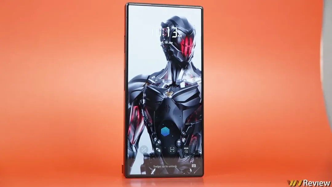 thumbnail - Đánh giá ZTE nubia Red Magic 8 Pro Plus: chiếc gaming phone với mặt trước gần như hoàn hảo