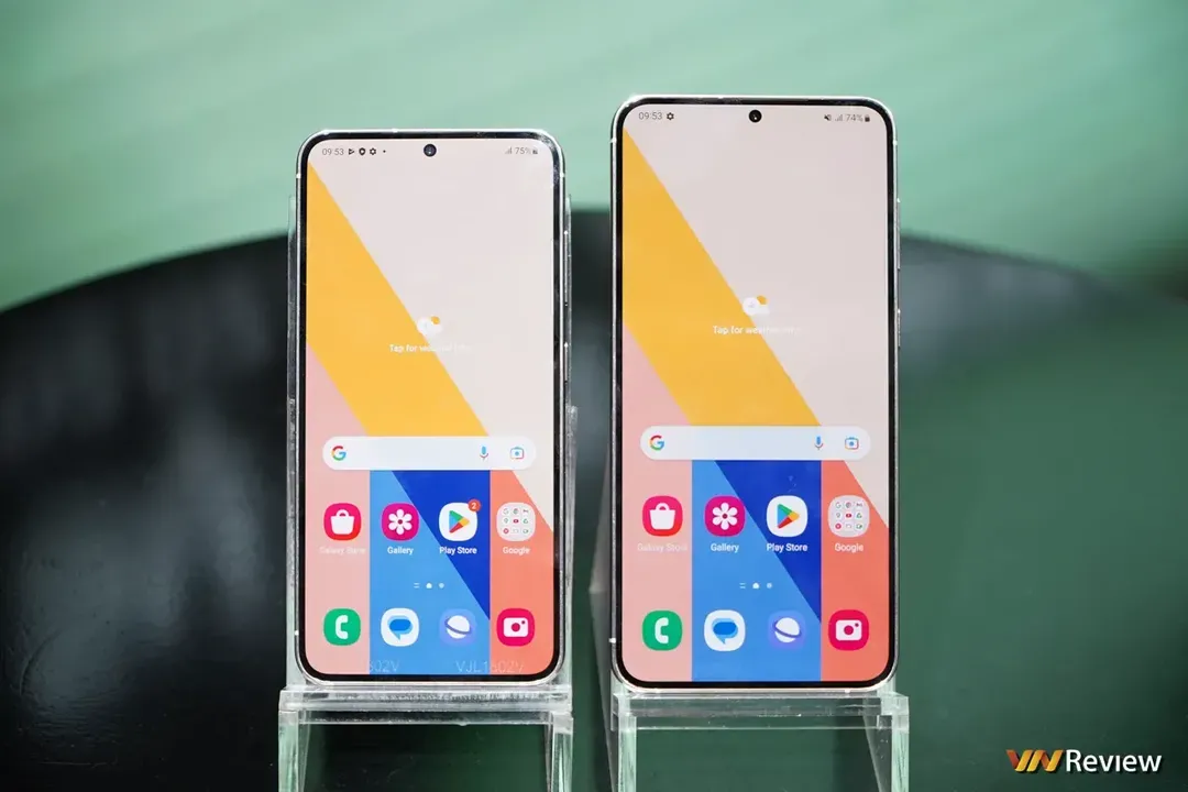 S23 Ultra và những siêu phẩm tại Samsung Unpacked 2023 