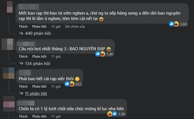 Vụ Anh cần sự riêng tư em ơi: Dân mạng tràn vào Facebook Trấn Thành trút giận, CGV vạ lây ăn 1 sao