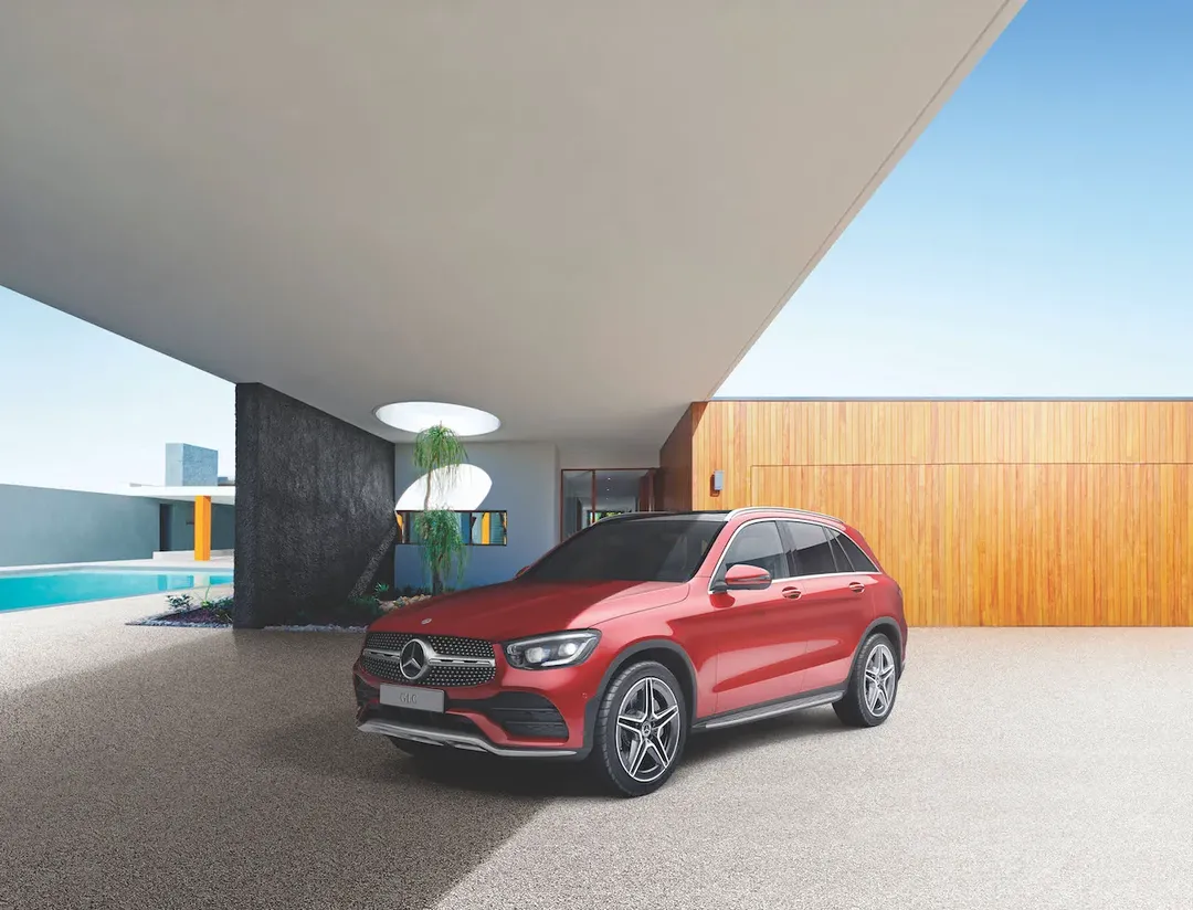 Mercedes-Benz Việt Nam ưu đãi gói bảo hiểm MBI 2 năm cho khách mua xe