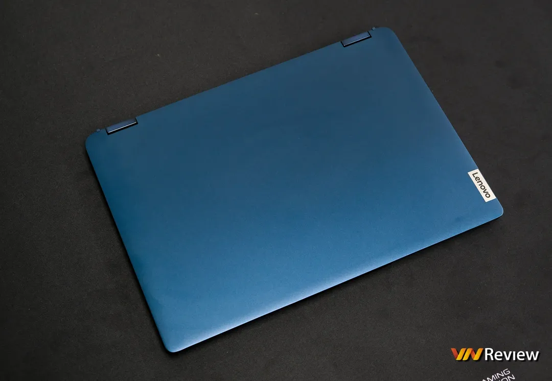 Đánh giá Lenovo IdeaPad Flex 5i Gen 8 (2023): Mua laptop 2-trong-1, không bây giờ thì bao giờ?