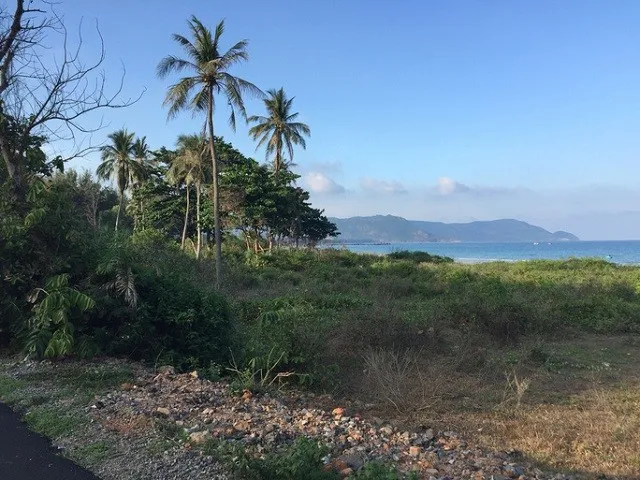 Ông Trần Quí Thanh và 2 con gái Trần Ngọc Bích, Trần Uyên Phương đang nắm những lô đất nào?