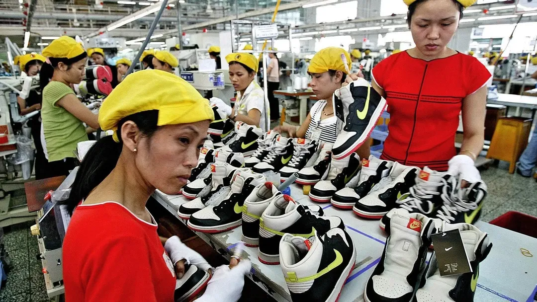 Cắt giảm 6.000 việc làm ở Việt Nam, hãng Pou Chen chuyên làm giày cho Nike, Adidas đầu tư 281 triệu USD ở Ấn Độ