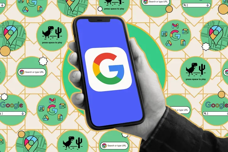 Bạn không cần đến mật khẩu để đăng nhập tài khoản Google nữa rồi