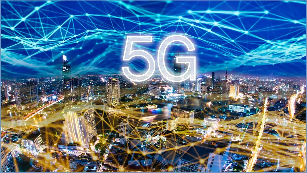 Ericsson tiếp tục dẫn đầu hạ tầng mạng 5G toàn cầu năm 2023