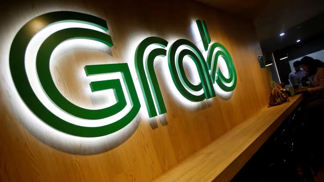 Grab sa thải hơn 1.000 nhân viên