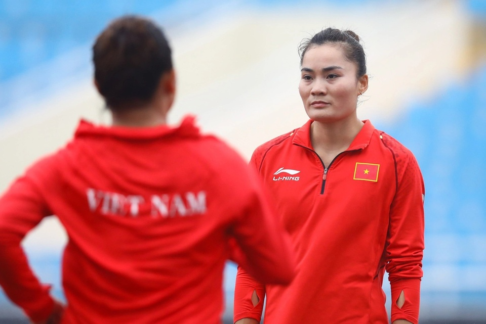 Chính thức: 5 VĐV điền kinh Việt Nam dính doping bị cấm thi đấu, tước huy chương SEA Games